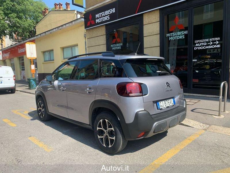 Citroën C3 Aircross PureTech 110 S&S Feel