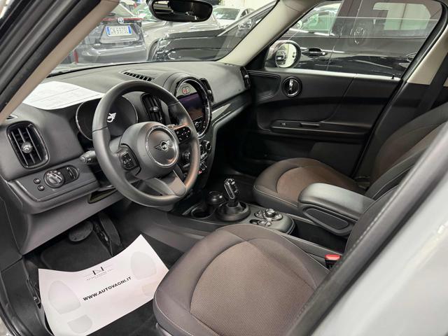 MINI Countryman 1.5 One D Business Countryman