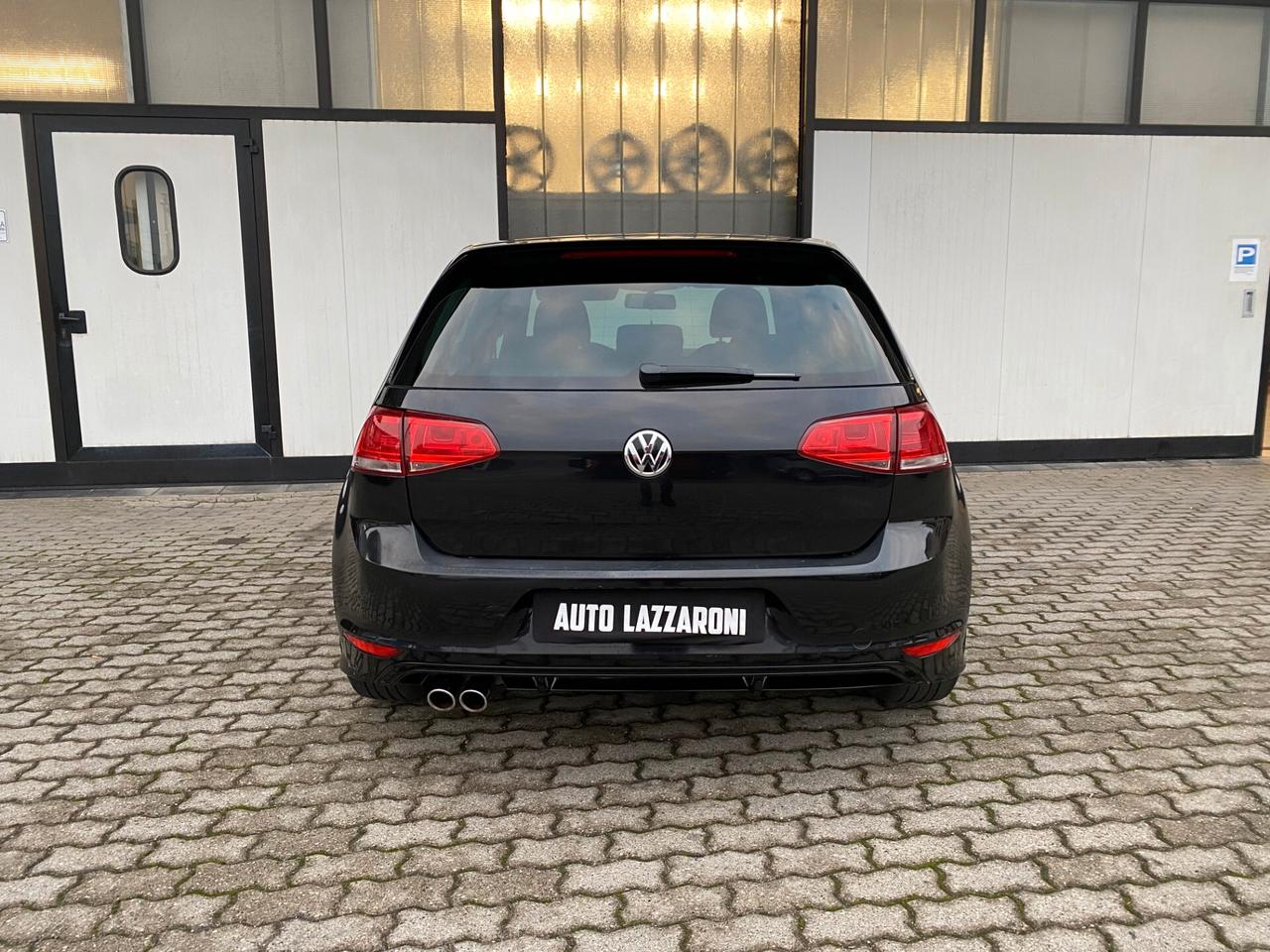Volkswagen Golf 1.6 TDI 110 CV 5p.