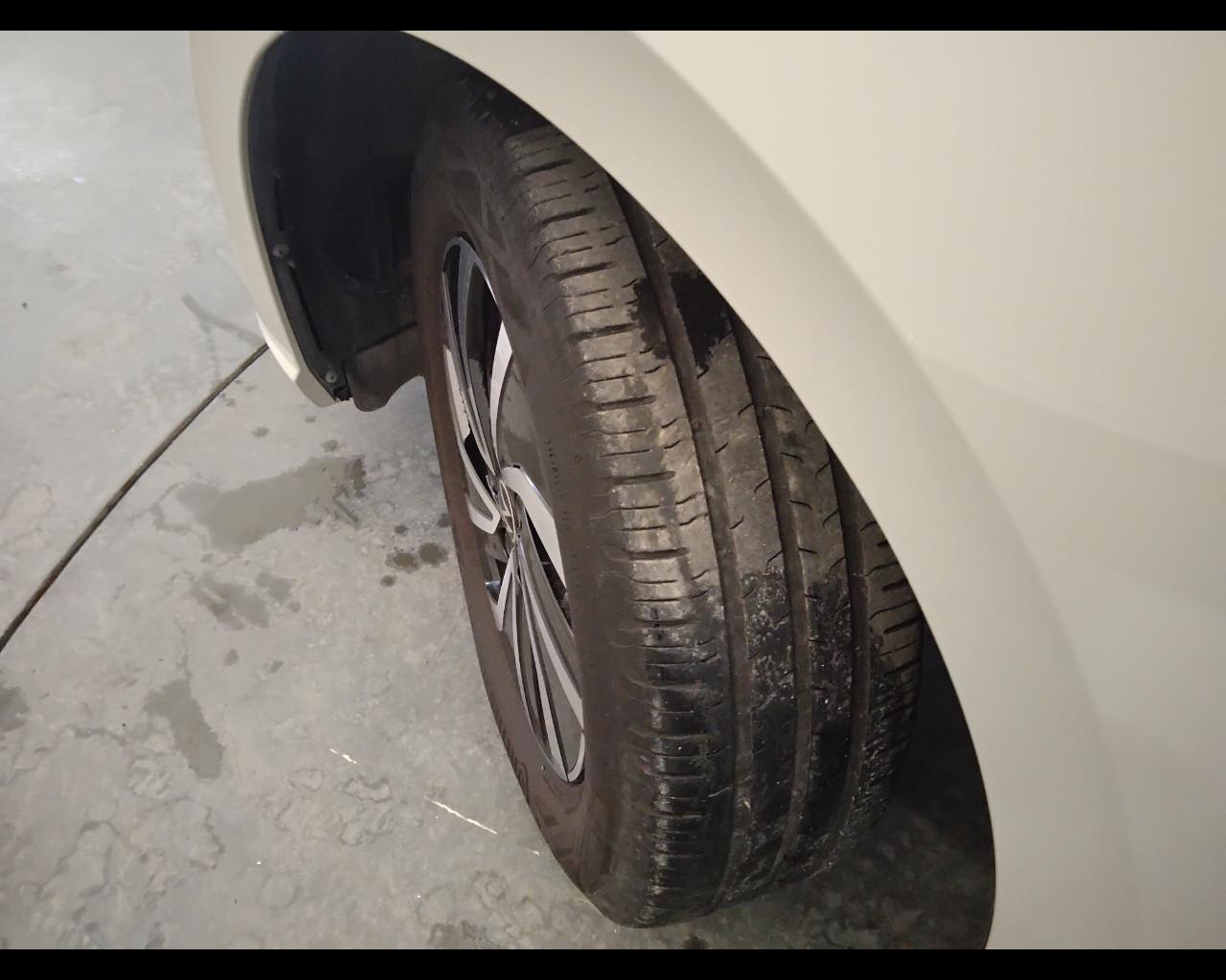 VOLKSWAGEN Polo VI 2022 - Polo 1.0 tsi Life 95cv