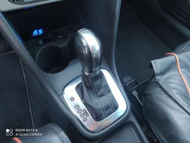 Volkswagen Polo Polo V 2009 5p 1.6 tdi Highline 90cv dsg