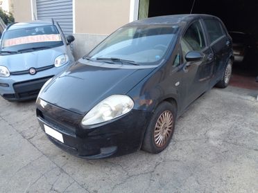 FIAT GRANDE PUNTO 1.3 MJT DYNAMIC (FINANZIABILE)