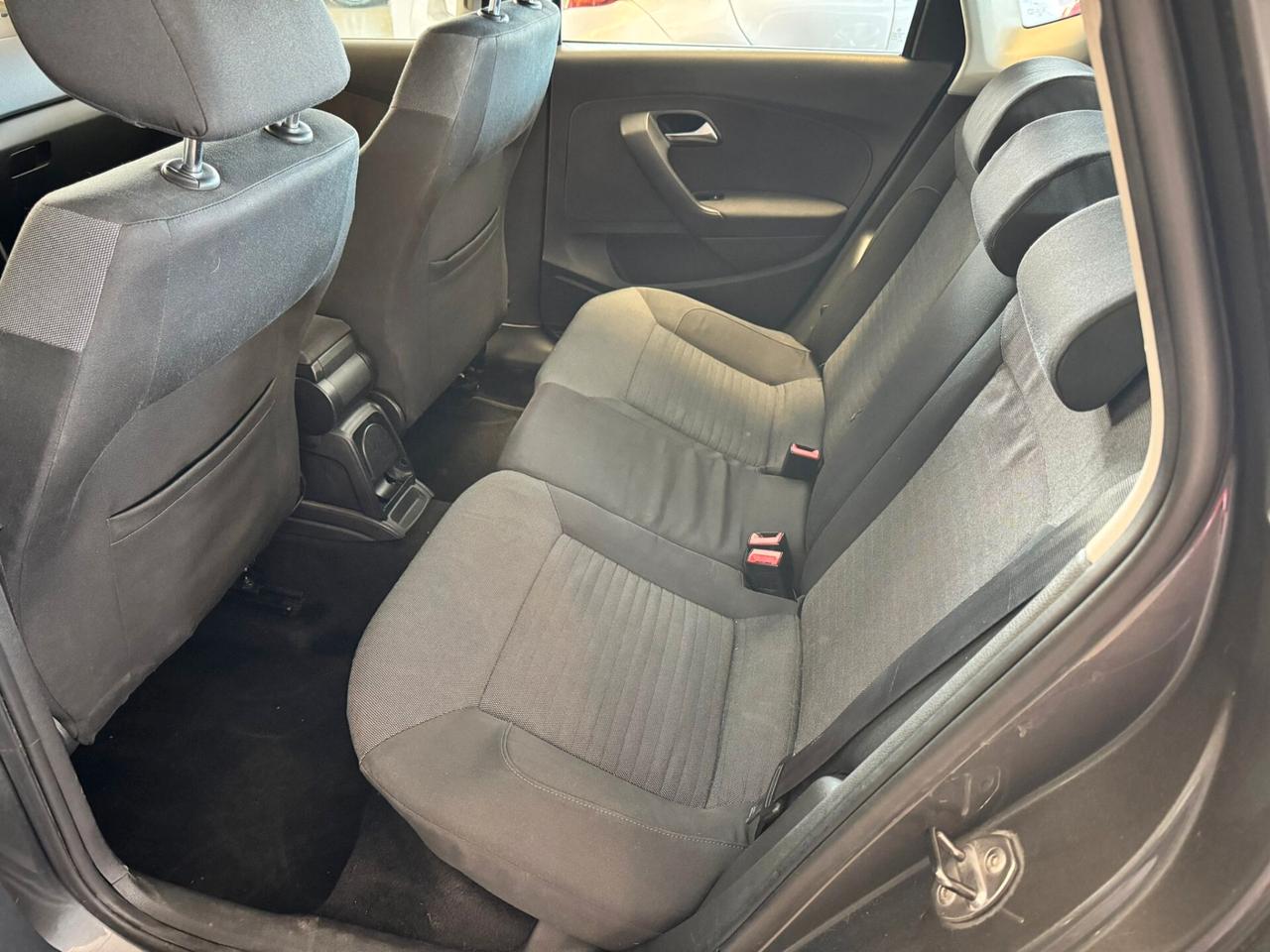 Volkswagen Polo 1.6 TDI DPF 5 porte Comfortline