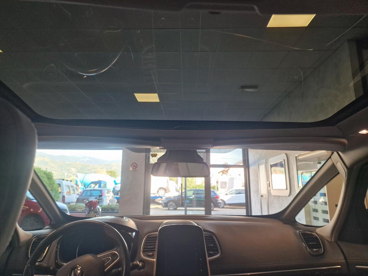 Renault Espace dCi 160CV EDC Energy Initiale Paris 4Control