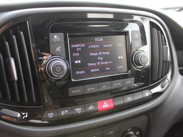 FIAT Doblo 1.3 MJT S&S Cargo AUTOCARRO +IVA