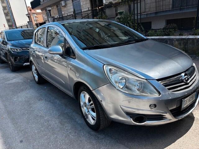 Opel Corsa 1.3 CDTI 90CV 5 porte Enjoy