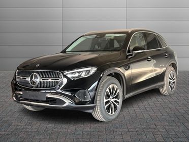 Mercedes-Benz GLC 200 4MATIC