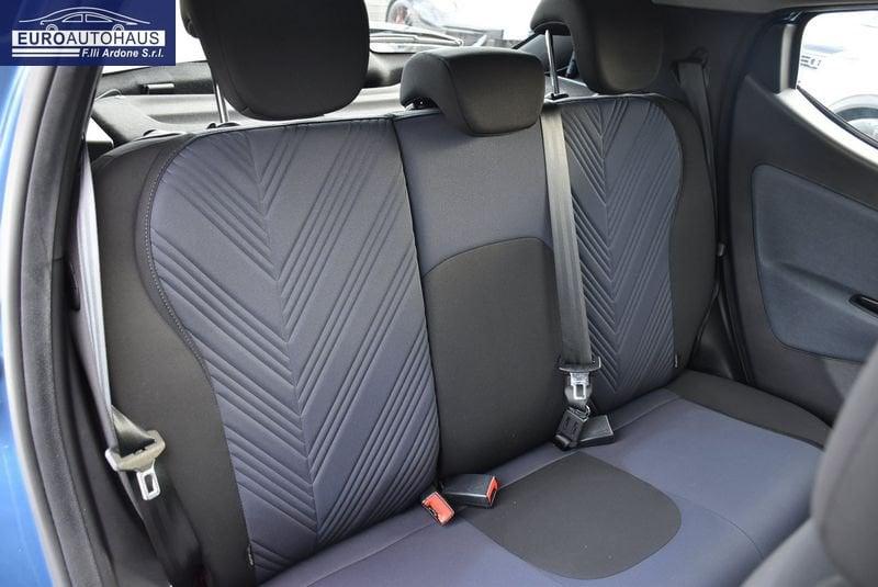 Lancia Ypsilon 1.0 FireFly 70cv Hybrid Gold