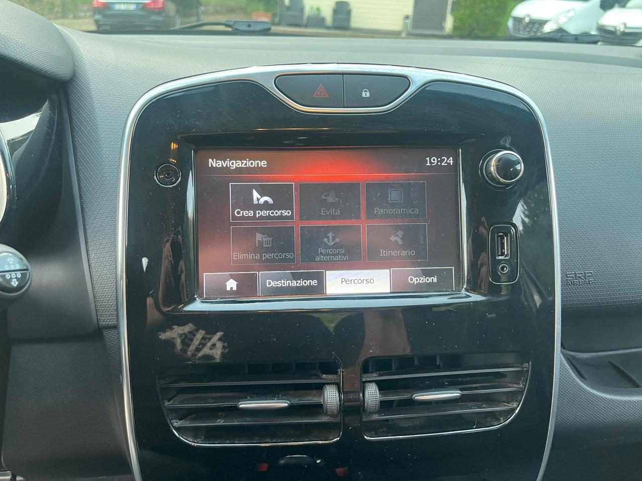 Renault Clio 1.5 Diesel - Neopatentati