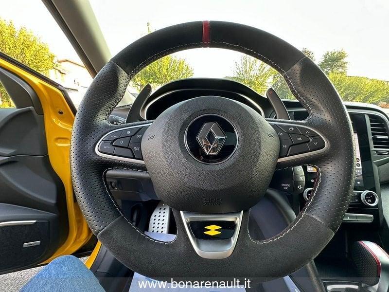 Renault Mégane TCe 300CV EDC R.S. Ultime