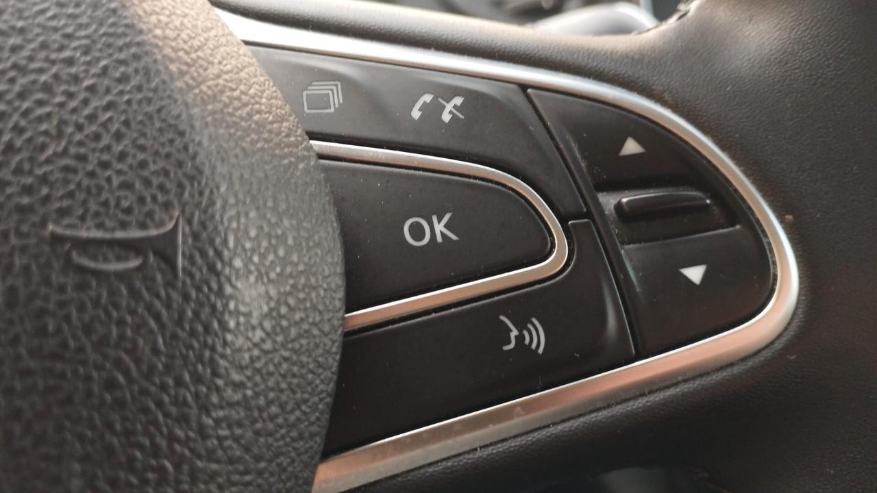 Renault Scenic Scénic Blue dCi 120 CV Initiale Paris