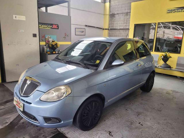 LANCIA Ypsilon 1.2 Passion