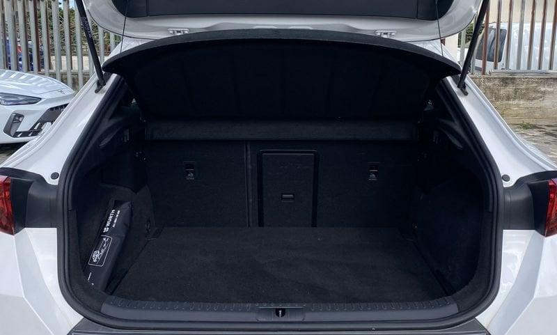 CUPRA Formentor 2.0 TDI 150CV