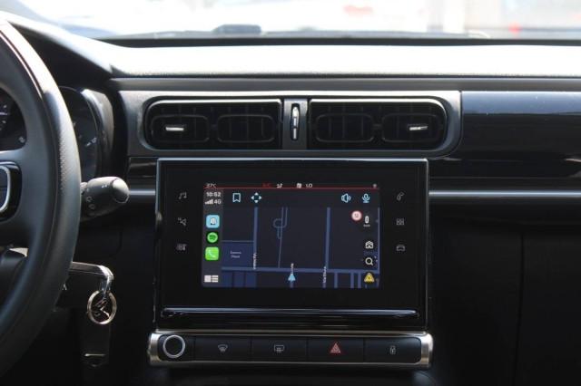 Citroen C3 1.2 puretech s&s 83cv NeoPatentati con CarPlay