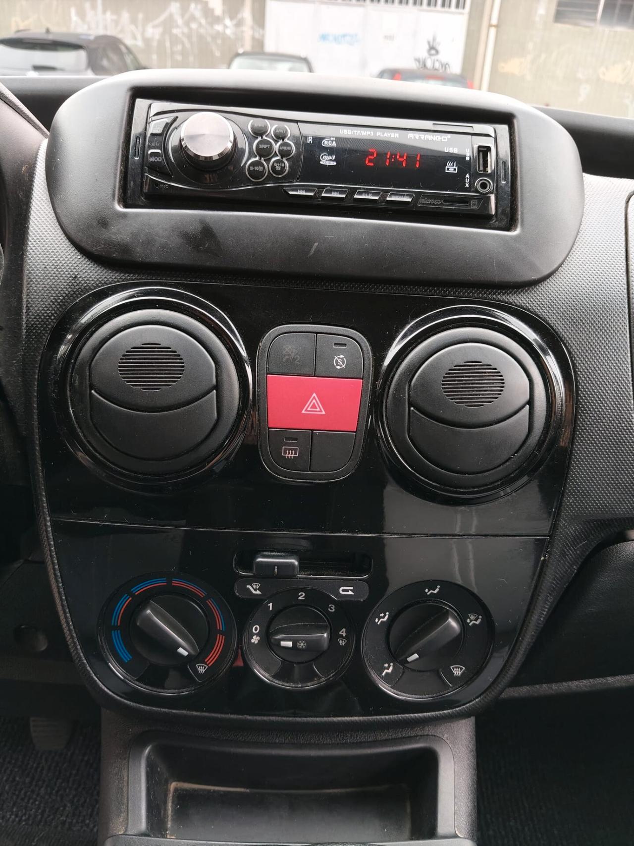 Fiat Qubo 1.3 MJT 75 CV MyLife