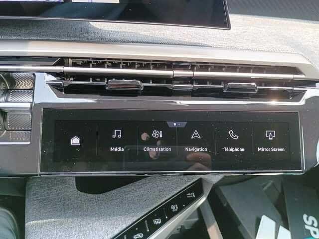 Peugeot 3008 Nuovo 3008 1.2 Hybrid 145cv DCS6 ALLURE KM ZERO