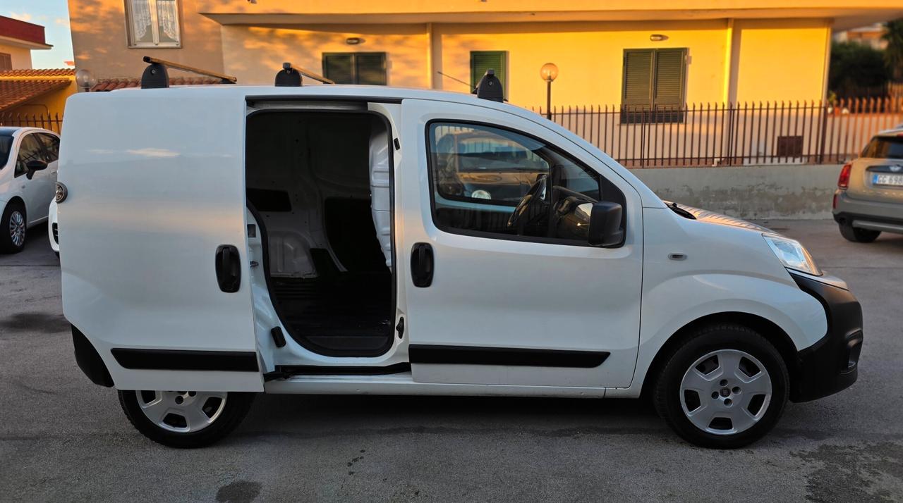 Fiat Fiorino 1.3 MJT 75CV 2017