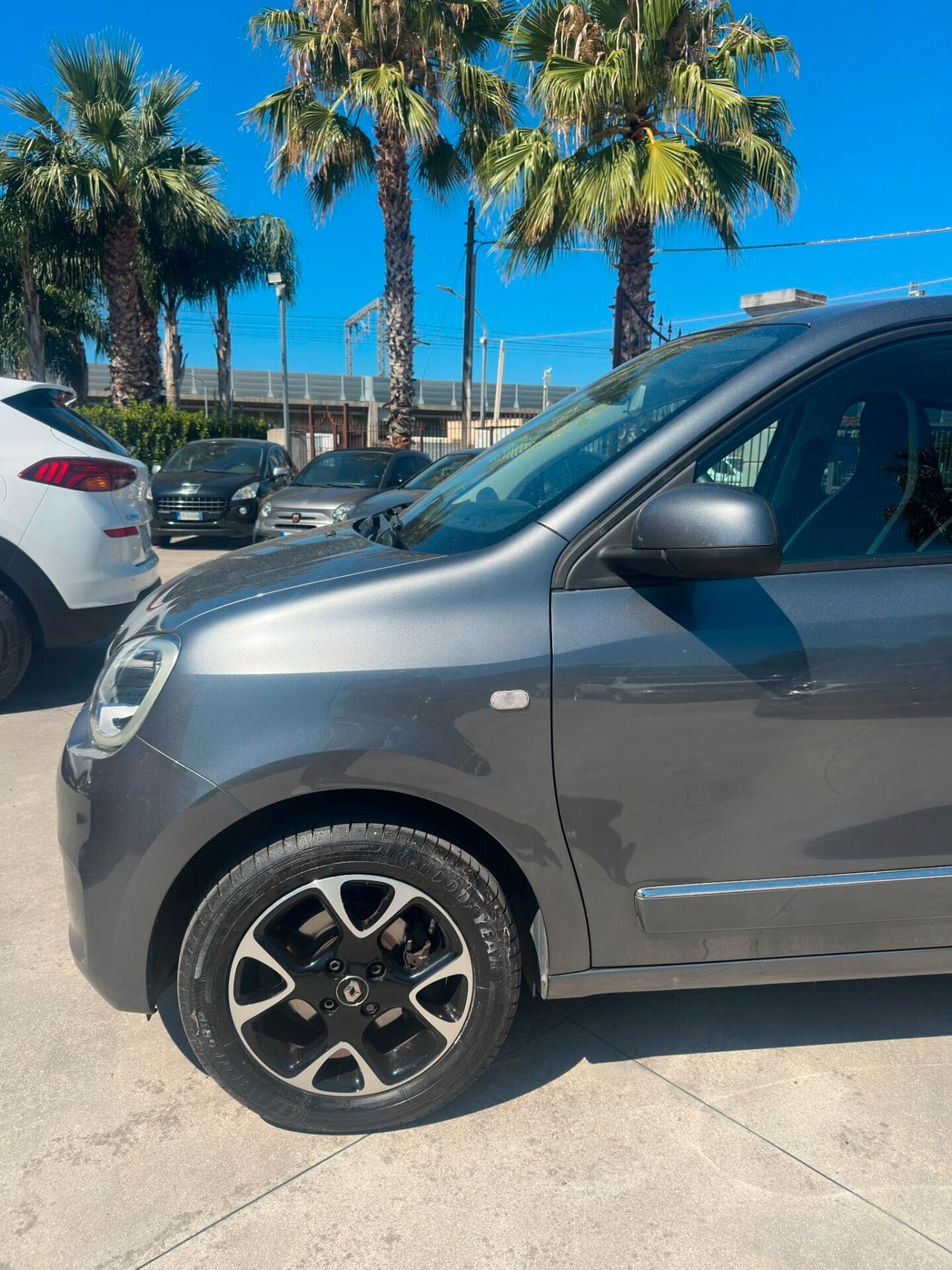 Renault Twingo SCe Life