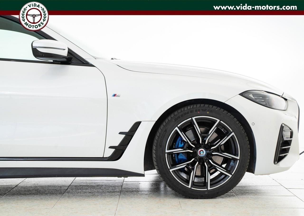 Bmw 420 420d 48V Coupé Msport
