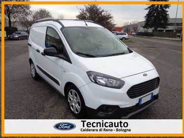 FORD Transit Courier 1.0 EcoBoost 100CV Van Trend N1