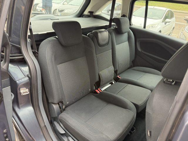 FORD C-Max 7 1.6 TDCi 95CV Business 7POSTI