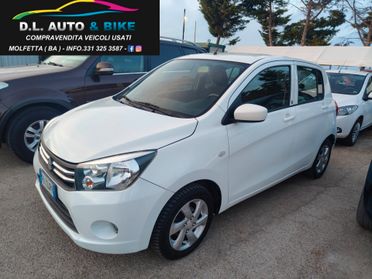 Suzuki Celerio 1.0 Style