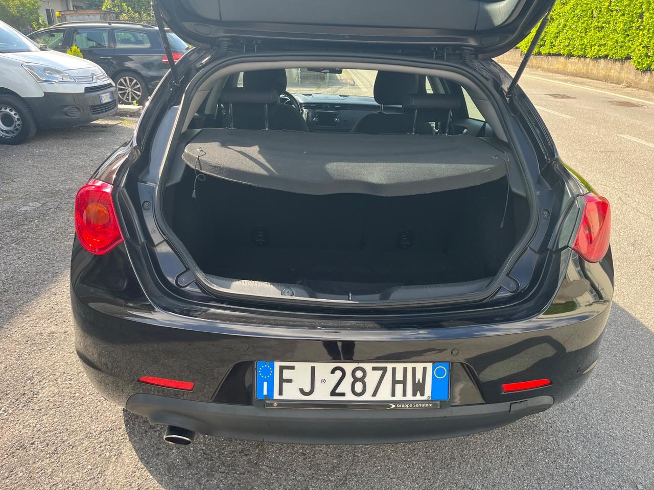 Alfa Romeo Giulietta 1.6 JTDm 120 CV Super