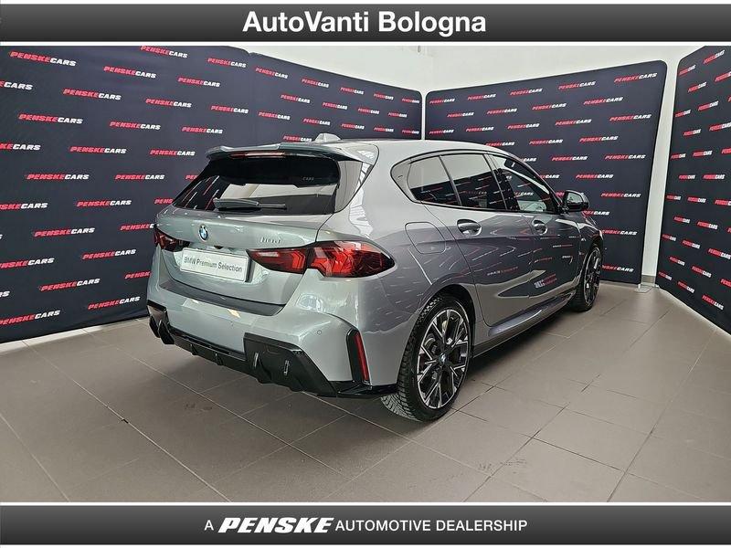 BMW Serie 1 118d MSport Pro