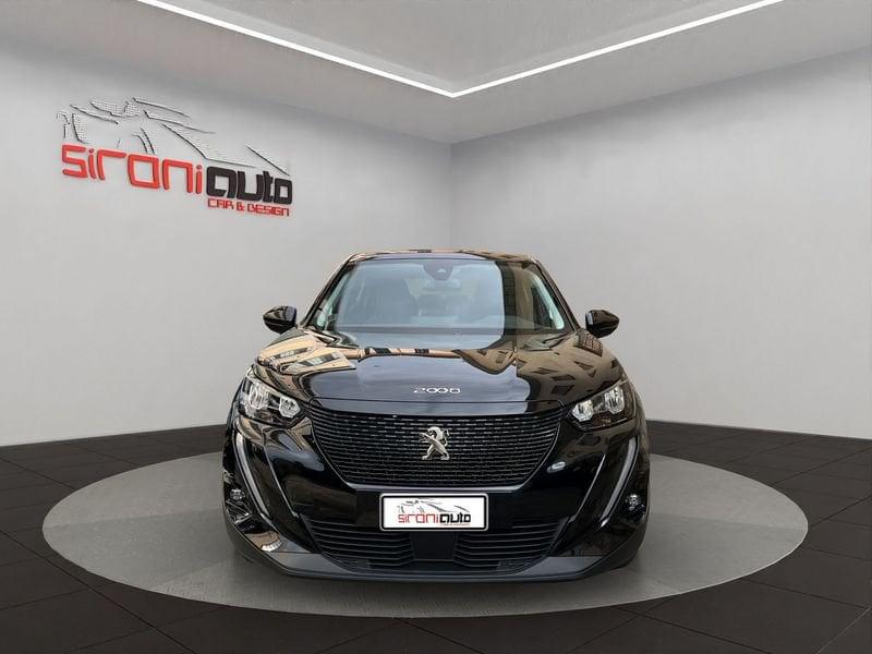 Peugeot 2008 2008 1.2 puretech Active Pack s&s 100cv