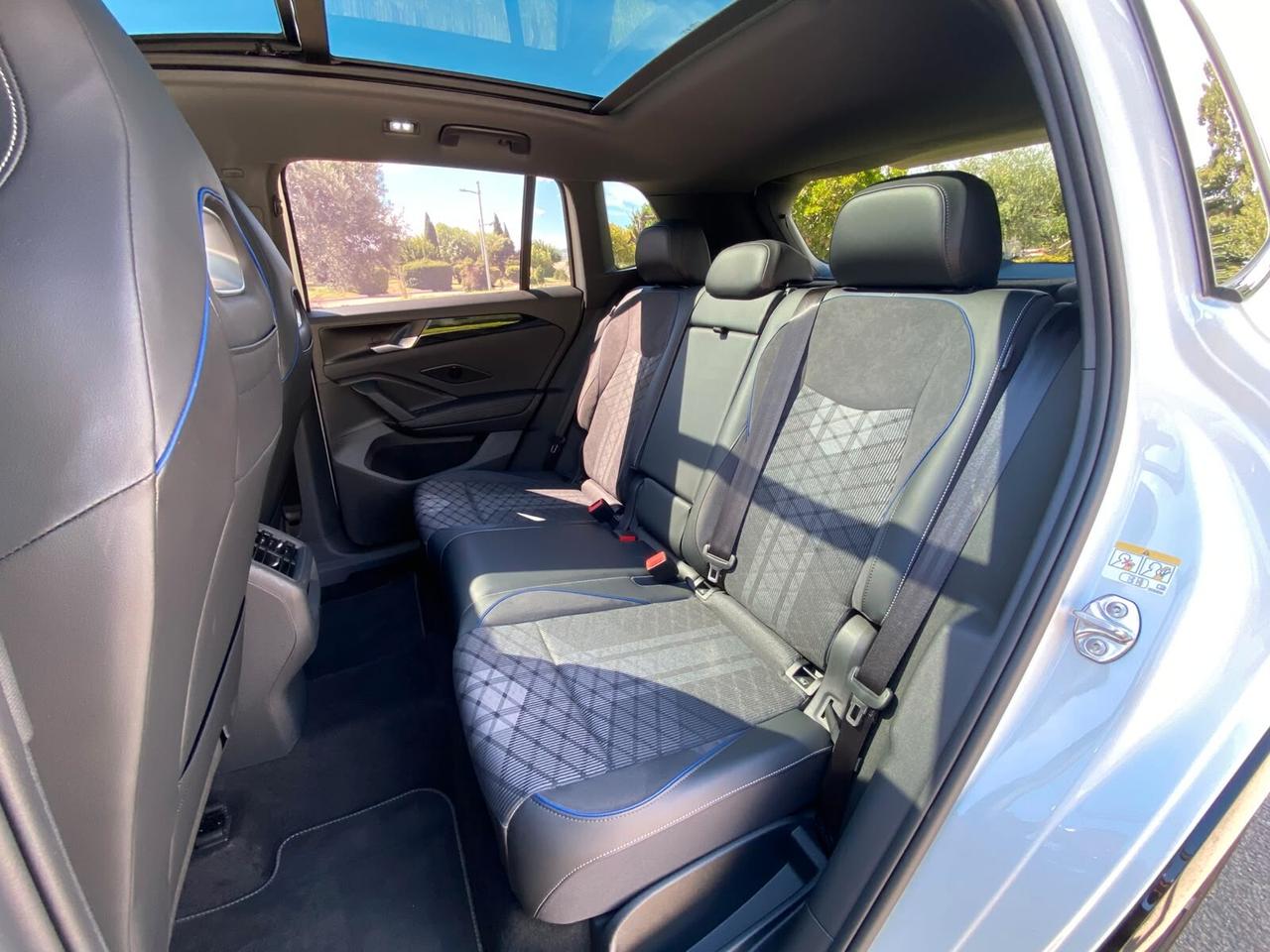 Volkswagen Tiguan 2.0 TDI 150 CV DSG R-Line Plus