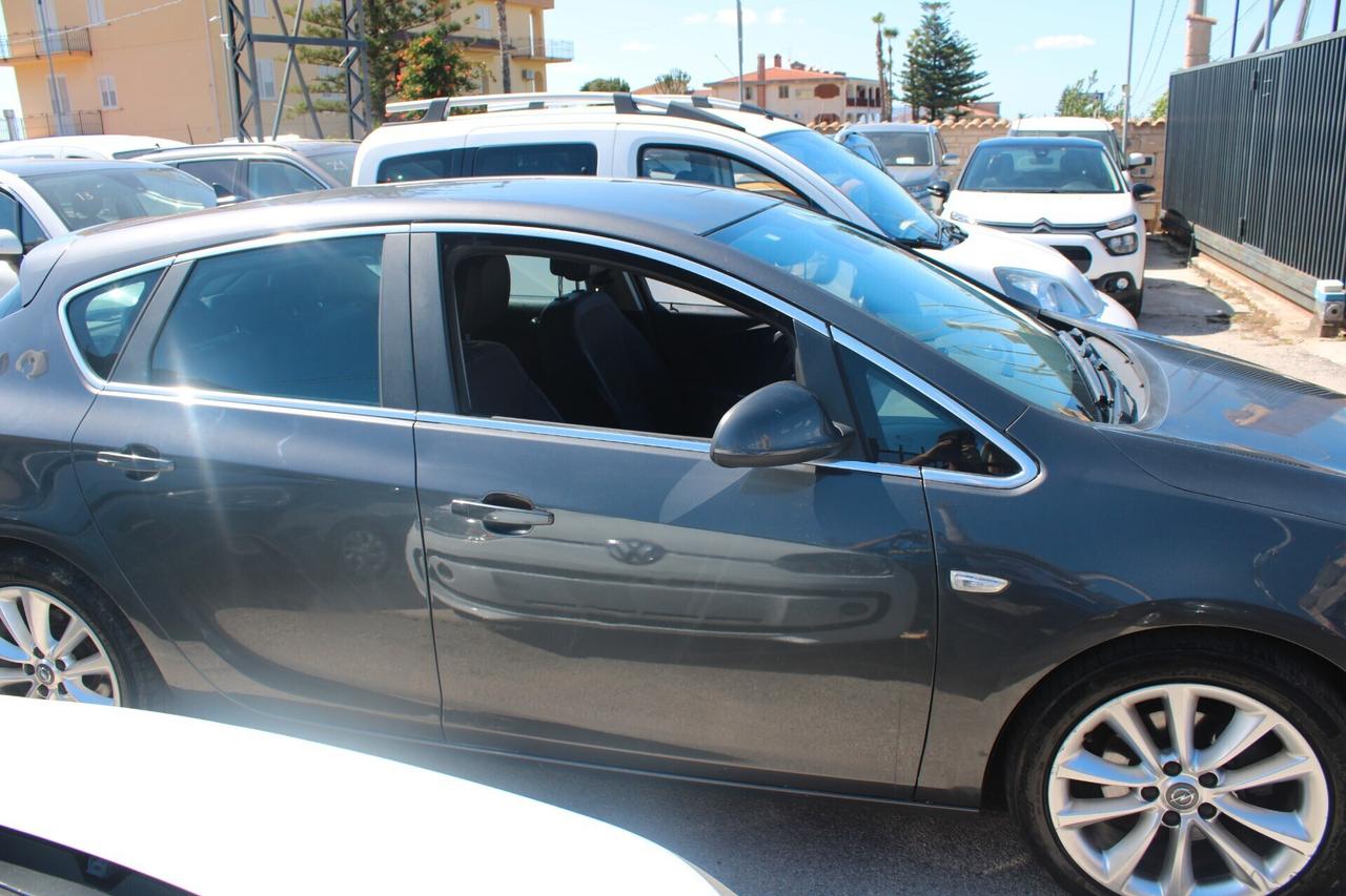 Opel Astra 1.6 CDTi 110CV Start&Stop 5 porte Innovation