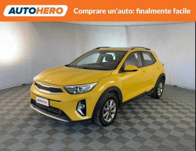 KIA Stonic 1.2 DPI Urban