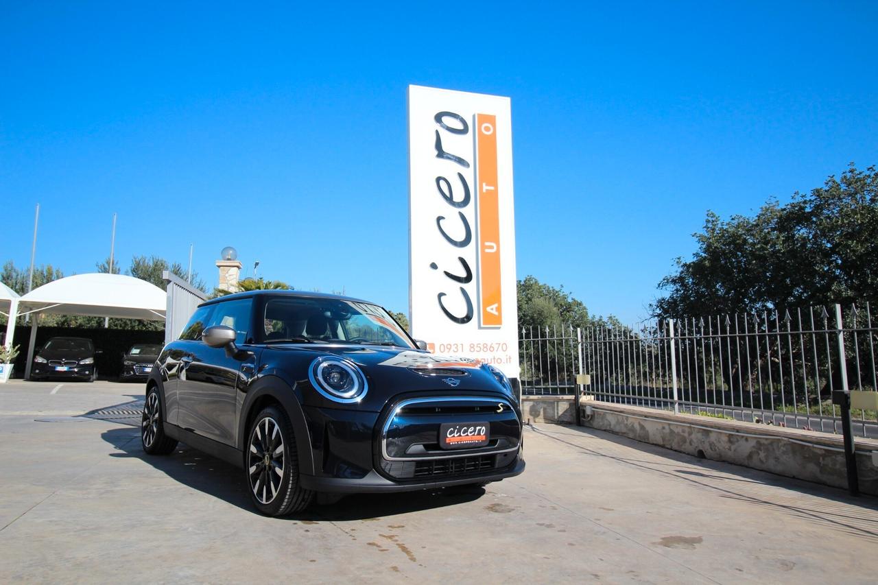 Mini Cooper SE Full Electric Classic 12.2022