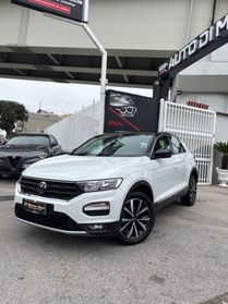 Volkswagen T-Roc 2.0 TDI SCR 150 CV DSG 4MOTION Advanced BlueMot. Tech.