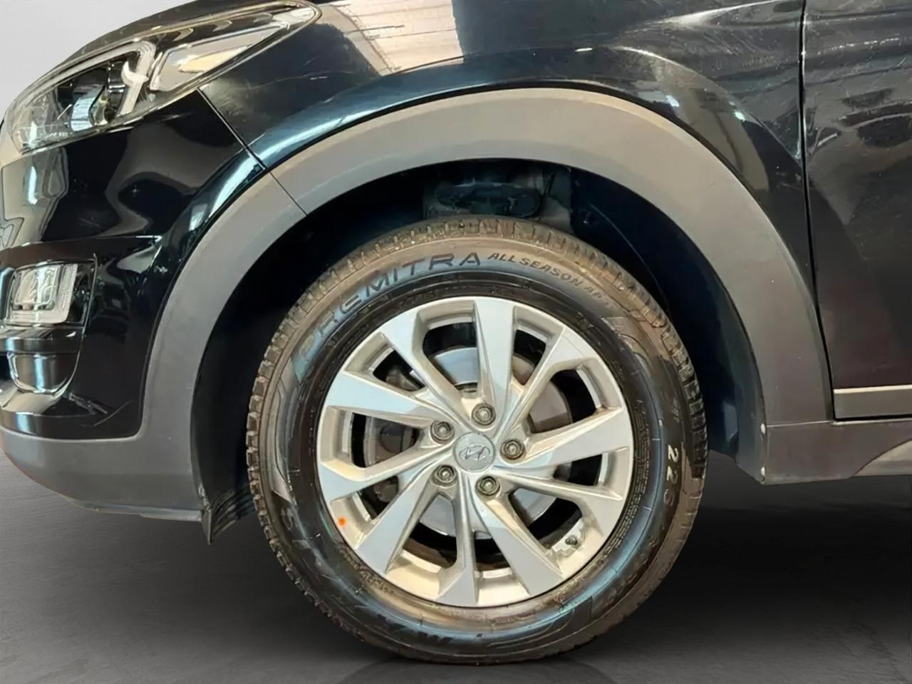 Hyundai Tucson 1.6 CRDI 116 CV X-TECH ISG 2WD