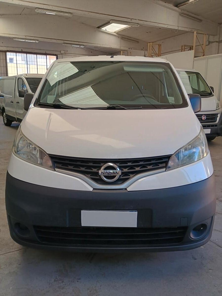 Nissan NV200 1.5 dCi 90CV Euro 6B Furgone