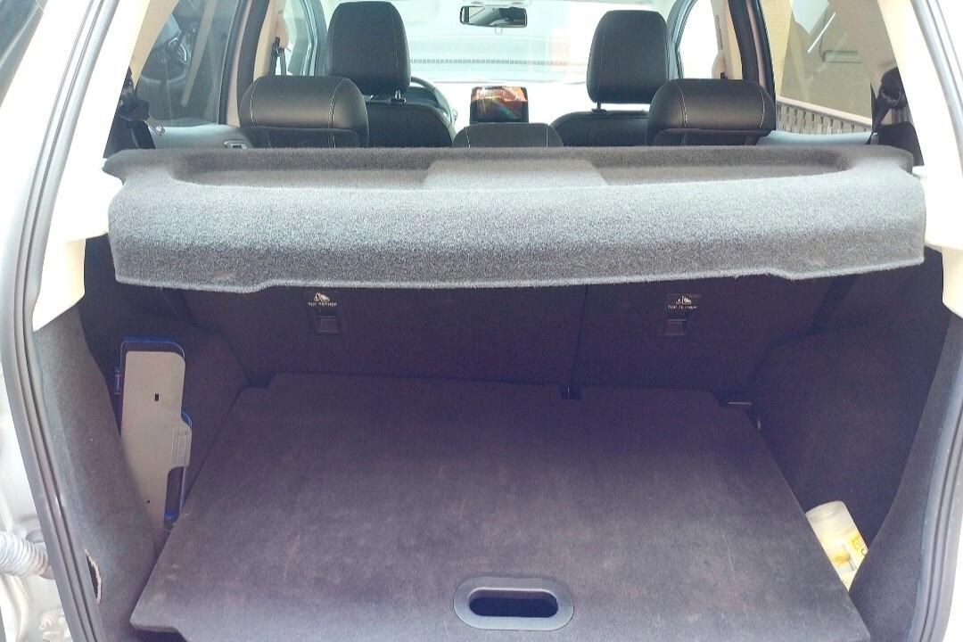 Ford EcoSport 1.0 Titanium 33.500 KM