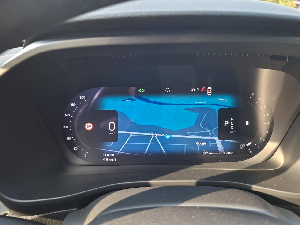 Volvo XC40 B3 automatico Core AUTOCARRO N1 5 POSTI!