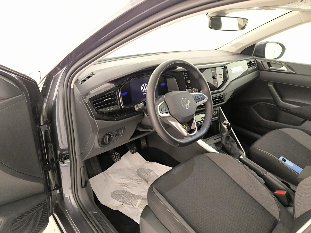 Volkswagen Taigo 1.0 tsi life 115cv