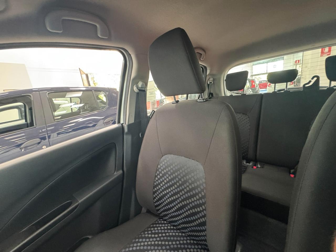 Suzuki Celerio 1.0 AGS Style - CAMBIO AUTOMATICO! OK NEOPATENTATI/E! POCHISSIMI KM!