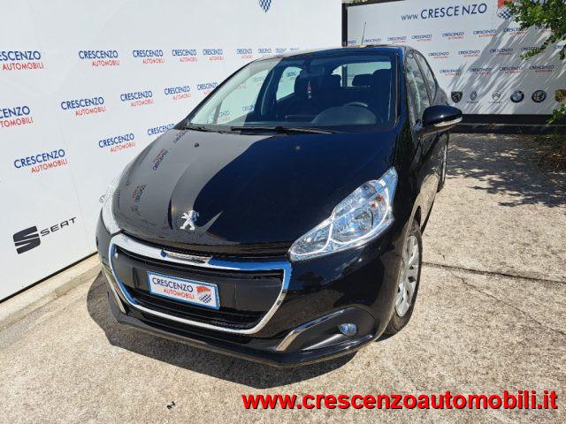 PEUGEOT 208 1.2 PureTech 82 Allure