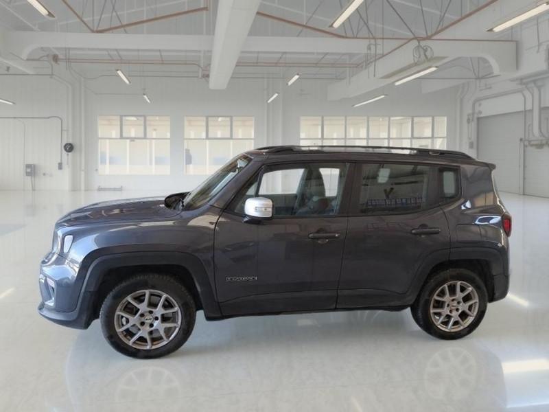 JEEP RENEGADE 1.3 T4 PHEV 190cv Business Plus 4xe Auto