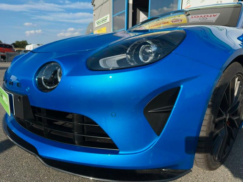 ALPINE A110 A110 S