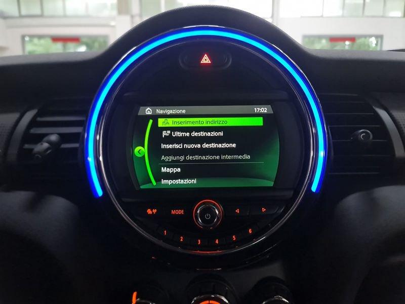 MINI Mini 5 porte Mini 1.5 Cooper Hype 5 porte