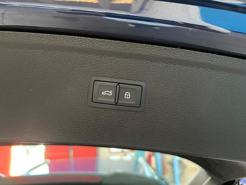 AUDI Q5 2ª serie Q5 40 TDI 204 CV quattro S tr...