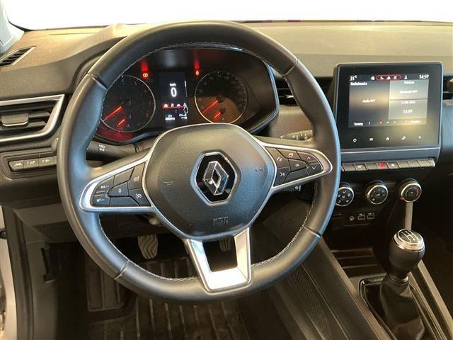 RENAULT Clio 5 Porte 1.0 sce Equilibre 65cv