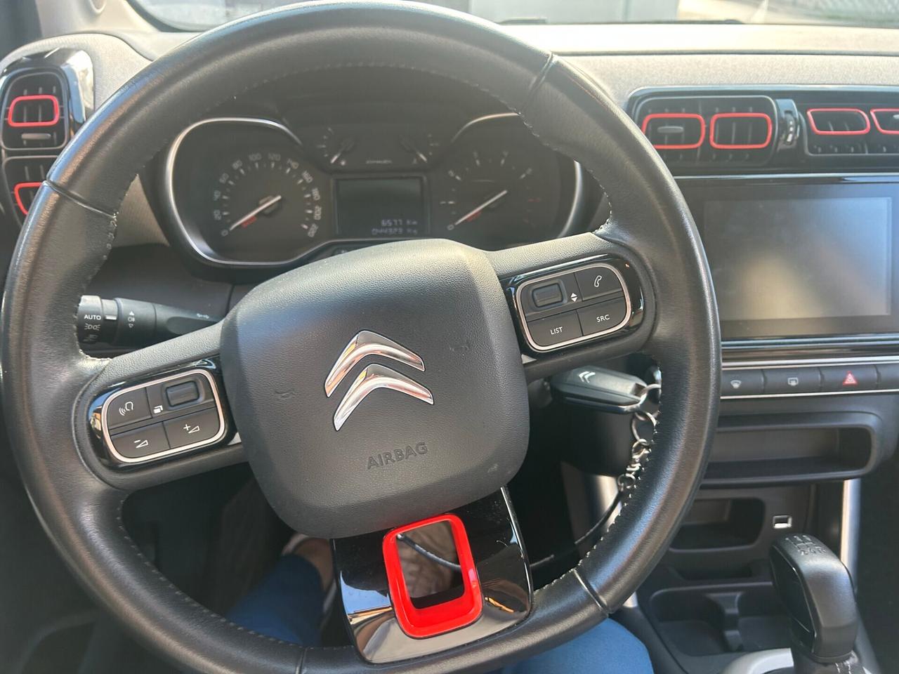 Citroen C3 Aircross PureTech 82 Shine