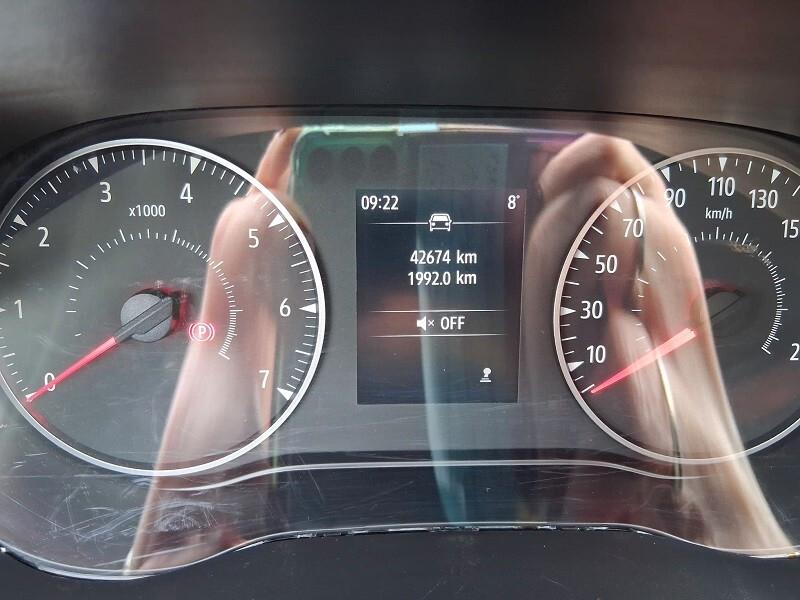 Dacia Sandero Streetway 1.0 SCe 65 CV 963)