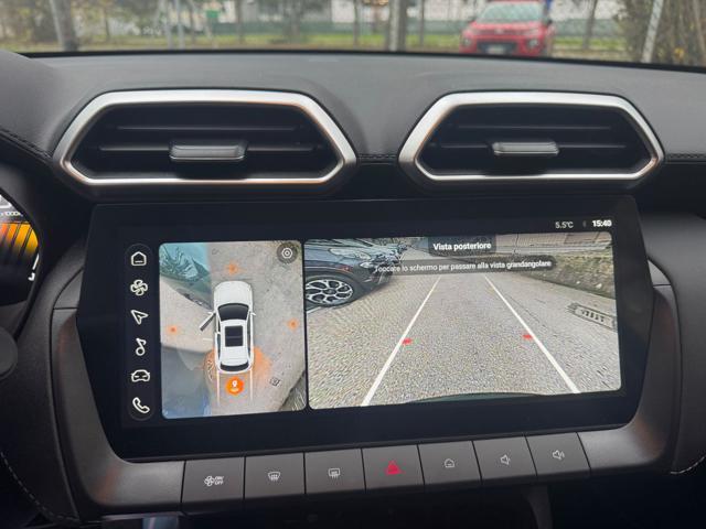 MG ZS 1.5 Comfort 115CV KM.0 NAVI+RETR.