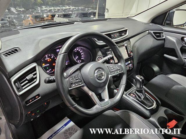 NISSAN Qashqai 1.7 dCi 150 CV 4WD CVT N-Connecta aut.